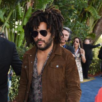 Lenny Kravitz | Lenny Kravitz To Pay Tribute To Prince At Rock And Roll ...