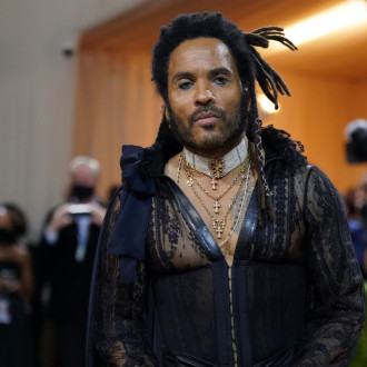 Lenny Kravitz's unwanted sexual encounter was an 'experience and a lesson'