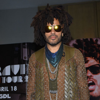 Lenny Kravitz: Mick Jagger's solo work was 'a holiday' for the Rolling Stone