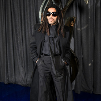 Lenny Kravitz ‘has no hard feelings towards Channing Tatum’