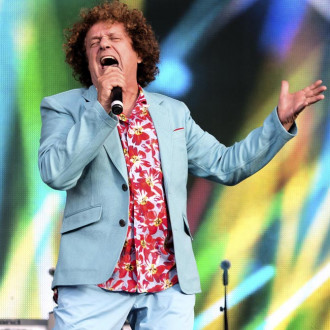 Leo Sayer has 'three stents' in his heart