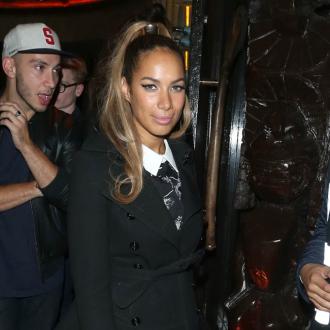 Leona Lewis' new album born out of 'frustration'