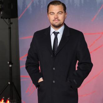 Leonardo DiCaprio throws yacht party for Camila Morrone