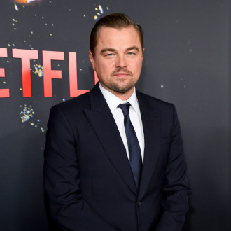 Leonardo DiCaprio ‘paged through Victoria’s Secret catalogue’ on set of blockbuster