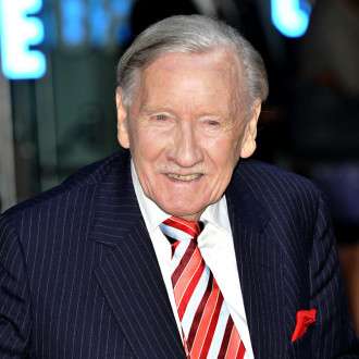 ‘Carry On’ actor Leslie Phillips dead aged 98