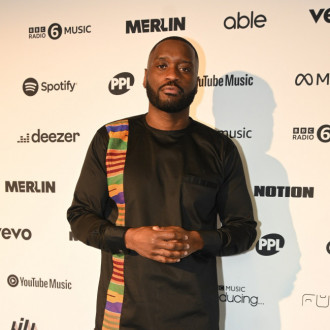 Lethal Bizzle delighted to have career recognised at AIM Independent Music Awards