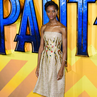 Letitia Wright 'gets to have her cake and eat it'