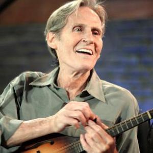 The Band's Levon Helm Dies