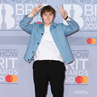 Lewis Capaldi lands UK's most-streamed album for second year running