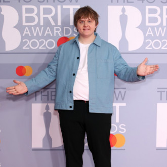 Lewis Capaldi loves The Vamps