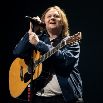 Lewis Capaldi didn't want Ed Sheeran collaboration to be first single back
