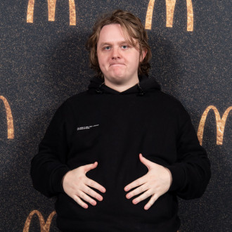 Lewis Capaldi hires Adele and Beyonce's songwriter for new album