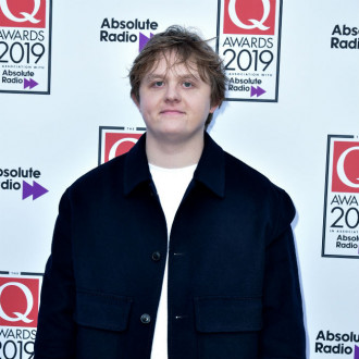 Lewis Capaldi's ticket sales in Germany are 'abysmal'