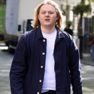 Lewis Capaldi wants new single Pointless to become a wedding song