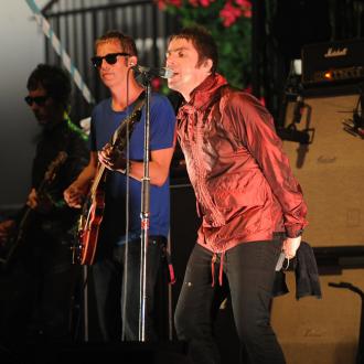 Alan McGee wants Liam Gallagher to record with Neil Young