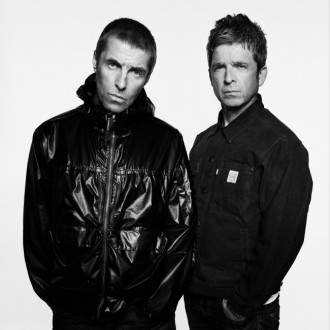 Liam Gallagher to hold 'top secret' dinner with Noel