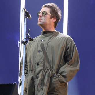 Liam Gallagher rules out Aitch collaboration