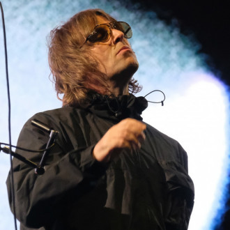 Liam Gallagher blames hackers for spreading false rumour of cancelled hometown gig
