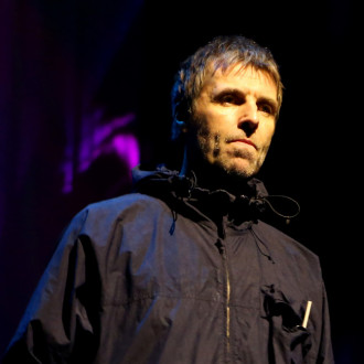 Liam Gallagher raises money for new animal hospital