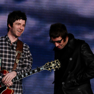 Liam Gallagher hasn't seen Noel in 'about 10 years'