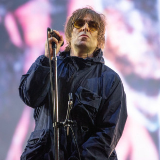 Liam Gallagher back with new single Everything's Electric
