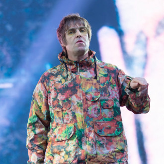 Liam Gallagher slams critics who take issue with him singing Oasis tunes