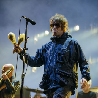 Liam Gallagher dedicates NME Music Moment of the Year Award to NHS staff