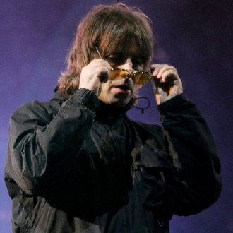 Just Another Prank: Liam Gallagher NOT playing Glastonbury with John Squire