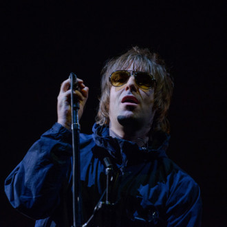 Liam Gallagher's upcoming single Moscow Rules features Ezra Koenig