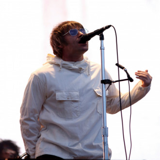 Liam Gallagher boasts joint John Squire album is better than The Beatles' Revolver