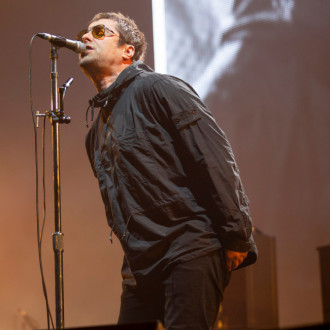 Liam Gallagher: U2 aren't naughty enough to be rock stars