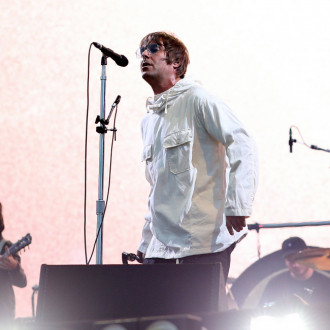 Nothing in the bushes! Liam Gallagher couldn't find sex swappers at French home