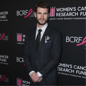Liam Hemsworth taking over The Witcher role from Henry Cavill