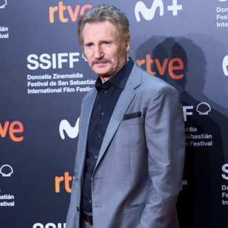 Liam Neeson hasn’t been to confession for nearly 60 years after being ‘masturbation shamed’ by big-mouthed priest!