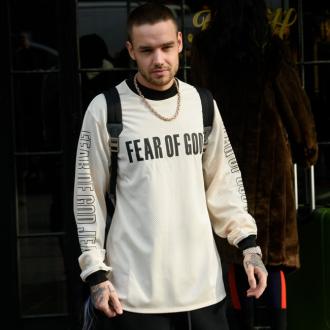 Liam Payne smoked 'a bunch of cigarettes' before studio session