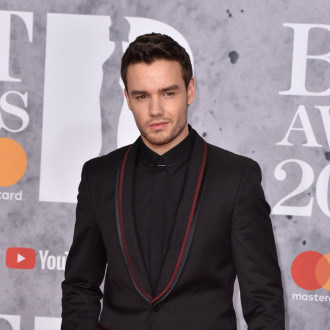 Liam Payne join forces with college producer pal on comeback single