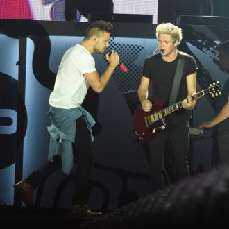 Niall Horan: There's nothing planned for 1D reunion 