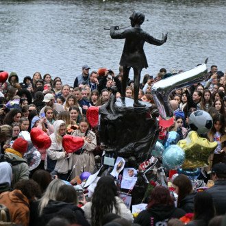 Liam Payne vigils held across the globe including London and Liverpool