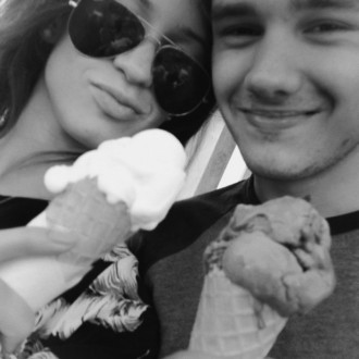 Liam Payne sent ex-girlfriend Danielle Peazer sweet message weeks before death