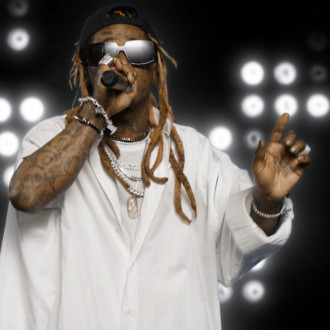 Strawberries and Creem Festival: Lil Wayne set for first UK show in 14 years