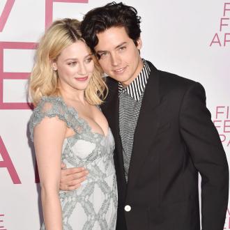 Cole Sprouse and Lili Reinhart 'split' before pandemic 