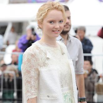Lily Cole supports campaign 