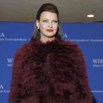 Linda Evangelista reveals she can no longer look in the mirror: 'Life is better without them!