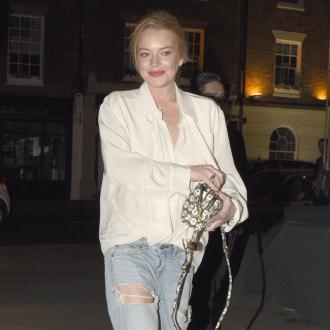 Lindsay Lohan is 'lonely'