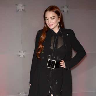 Lindsay Lohan does not want the 'attention of a career comeback