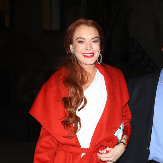 It was time to return to Hollywood, says Lindsay Lohan
