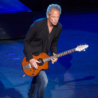 Lindsey Buckingham announces first ever solo tour of Europe