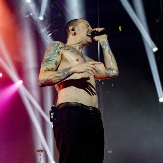 Linkin Park to release rare track Pictureboard 