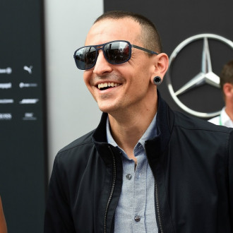Linkin Park feature voice of tragic singer Chester Bennington on new song