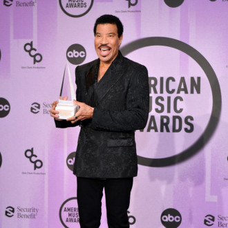 Lionel Richie feels as if he has 'survived' fame